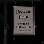 Heywood House Hotel