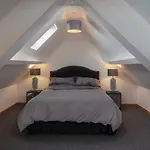 Stunning Church Conversion Close To The Tower