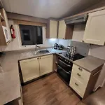 Caravan 66 Kensington At Marton Mere Holiday Park Blackpool
