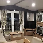 Caravan 66 Kensington At Marton Mere Holiday Park Blackpool