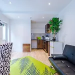 Empire Blackpool Apartments - Grasmere Road
