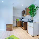 Empire Blackpool Apartments - Grasmere Road