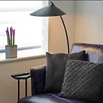 Blackbird Accommodation And Luxury Apartments Room 14