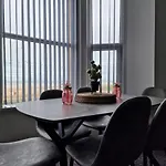 Dysa Promenade Apartments