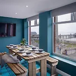 Ocean View Apartments - Belgravia