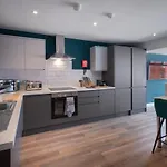 Ocean View Apartments - Belgravia
