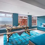 Ocean View Apartments - Belgravia