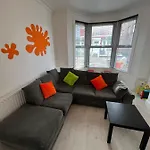 Nickelodeon House Great For Kids