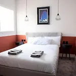 Withnell Stays - Apartment Four - Ground Floor