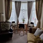 The New Sandygate Holiday Flats