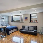 Seaside Suites Superior Family Apartments