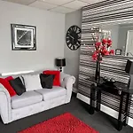 Berkswell Holiday Apartments