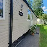 Caravan 66 Kensington At Marton Mere Holiday Park Blackpool