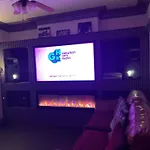 Family Holiday Home