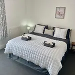 Entire Holiday Home In Blackpool With Free Parking And A Private Patio Garden