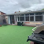 Family Holiday Home