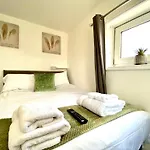 Kennedy House By Blackpool Service Apartments