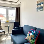 Kennedy House By Blackpool Service Apartments