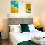 Kennedy House By Blackpool Service Apartments
