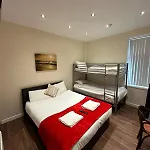 Olive Lodge Blackpool