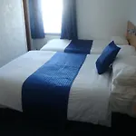 The Sandhurst Hotel