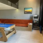 The Luxury Penthouse By Sasco Apartments