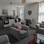 Coast Accommodation Station Road Apartments