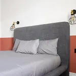 Gynn Stays - Apartment One