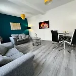 The Belmont Suite Sasco Apartments