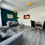 The Belmont Suite Sasco Apartments