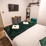 Belgravia Duplex Seaview Apartment