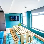 Belgravia Duplex Seaview Apartment