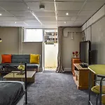 Apartment 786 At The Granville
