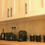 Blackpool Abode - Seaside Cove