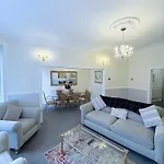 Large Luxury Apartment Blackpool