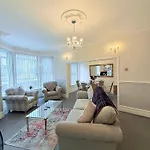 Large Luxury Apartment Blackpool