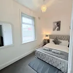 Large Luxury Apartment Blackpool