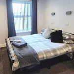 St Nicholas Holiday Apartments