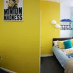 The Moray House