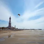 Mojitos Group Weekends Blackpool