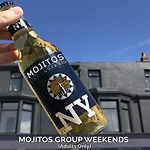 Mojitos Group Weekends Blackpool