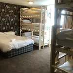Boomerang Blackpool
