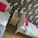 Golden Sands Hotel - St Chad\'S Road