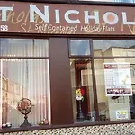 St Nicholas Holiday Apartments