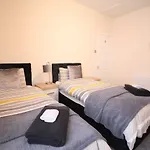 Regent Choice - Town Centre - Large Property