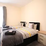 Regent Choice - Town Centre - Large Property
