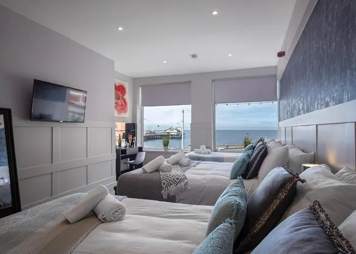 Ocean View Apartments - Mayfair