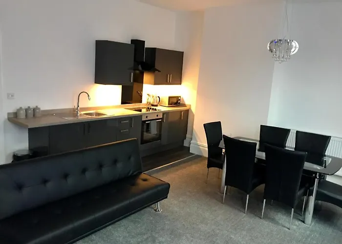 77 Park Road Apartments