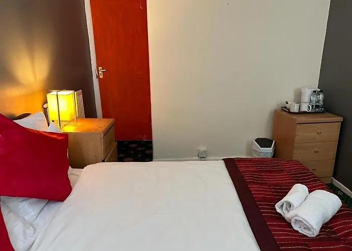 Northern Pearl Hotel