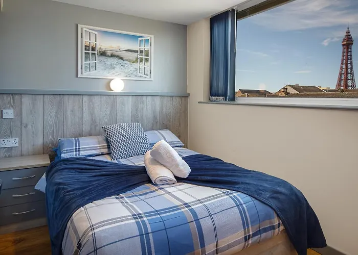 Seaside Suites Superior Family Apartments